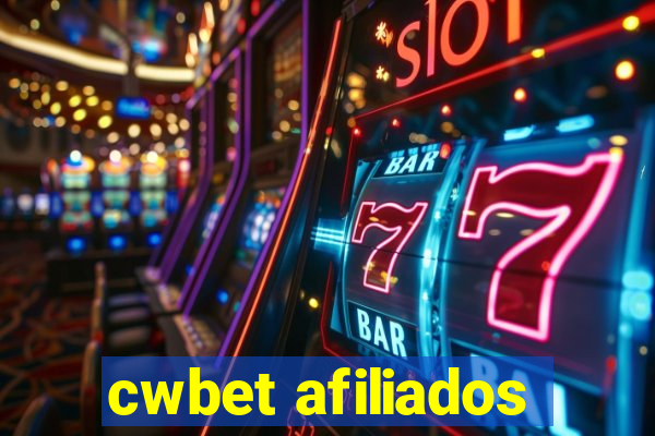 cwbet afiliados